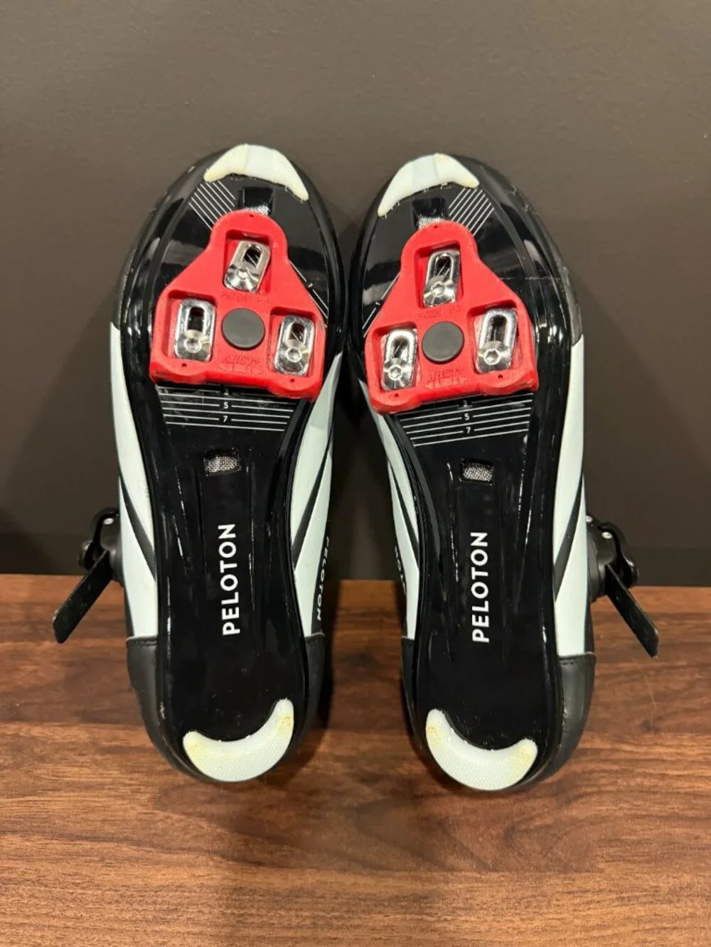 N/A peloton indoor